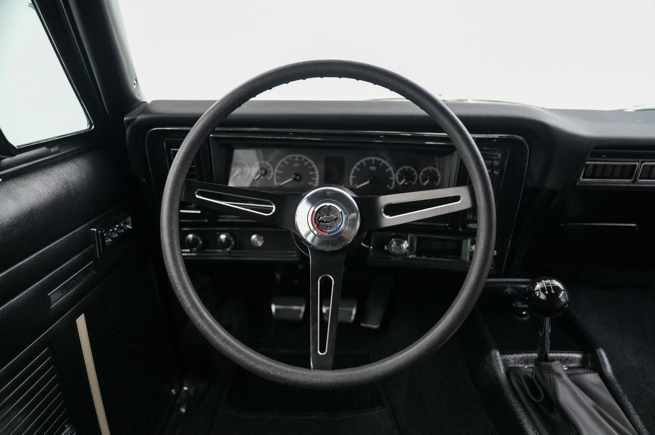 1970 Chevrolet Nova Newport Beach CA