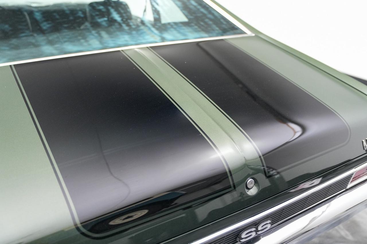 1970 Chevrolet Nova Newport Beach CA
