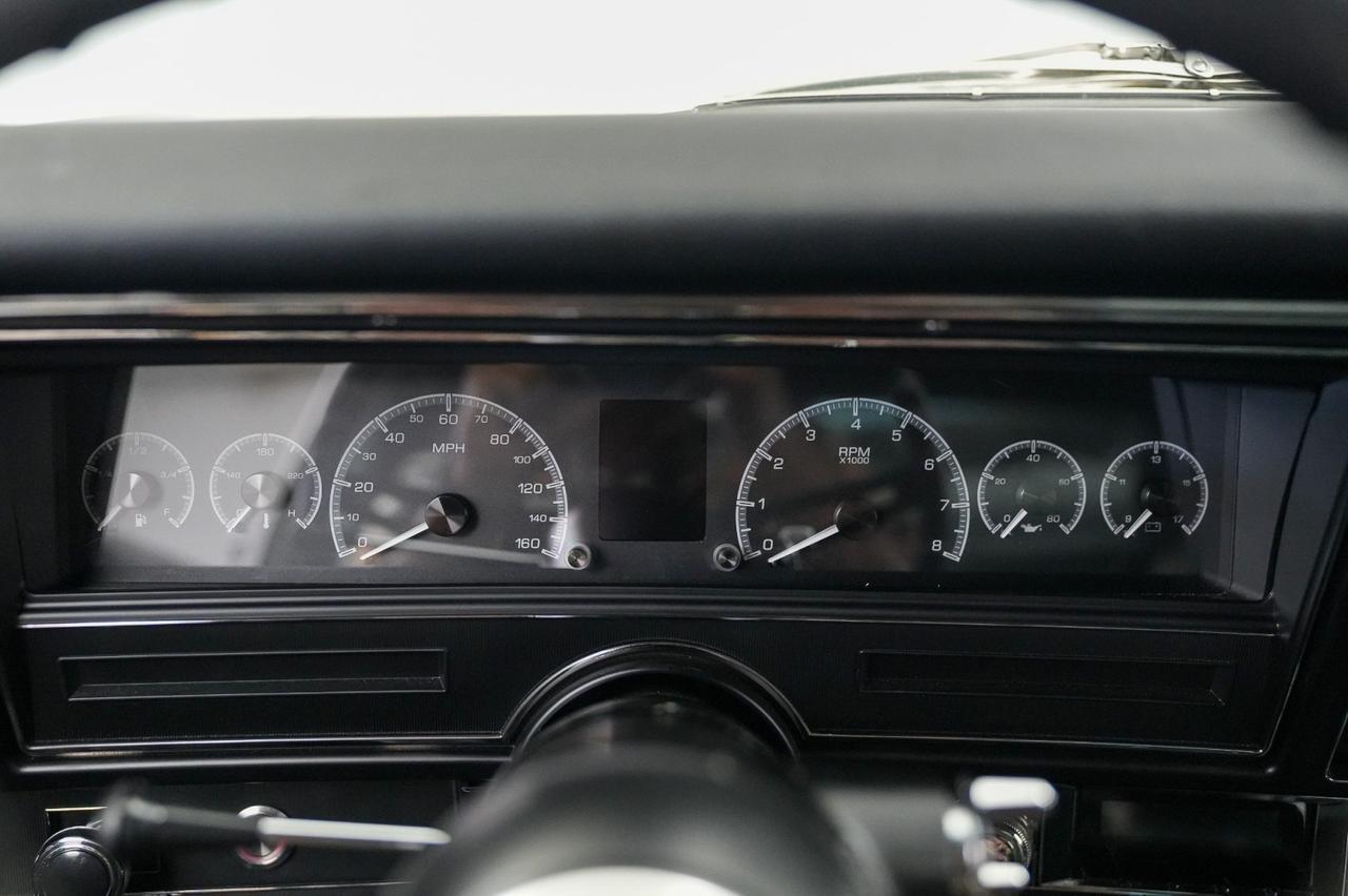 1970 Chevrolet Nova Newport Beach CA
