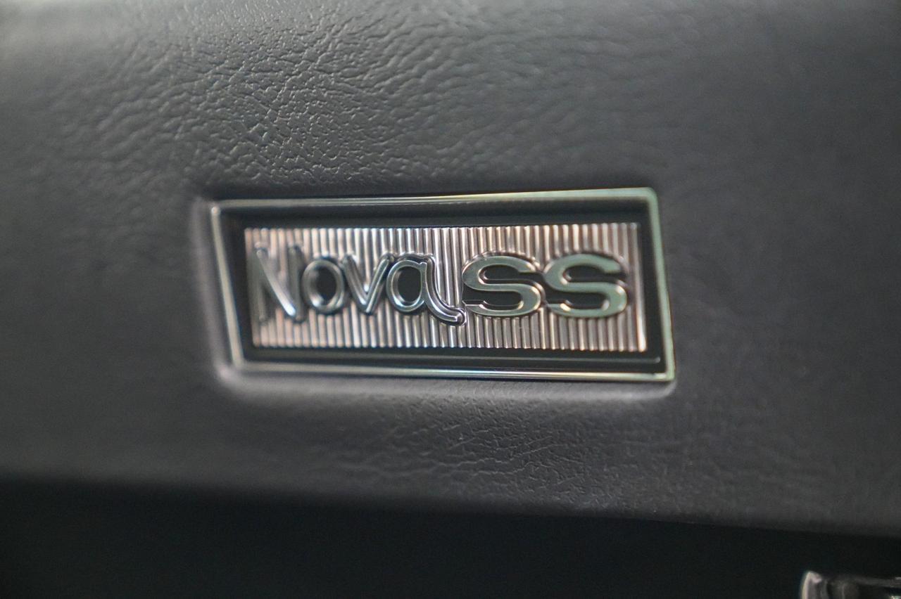 1970 Chevrolet Nova Newport Beach CA