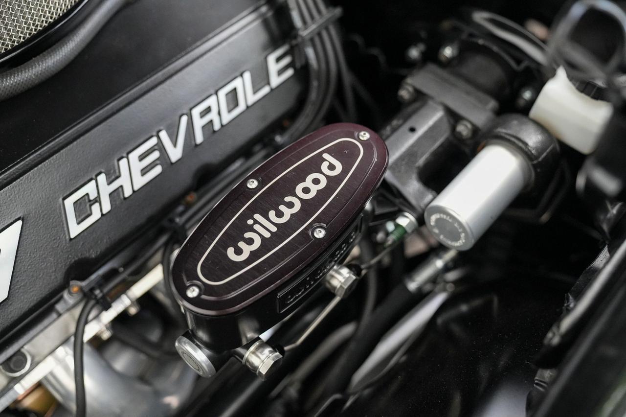 1970 Chevrolet Nova Newport Beach CA