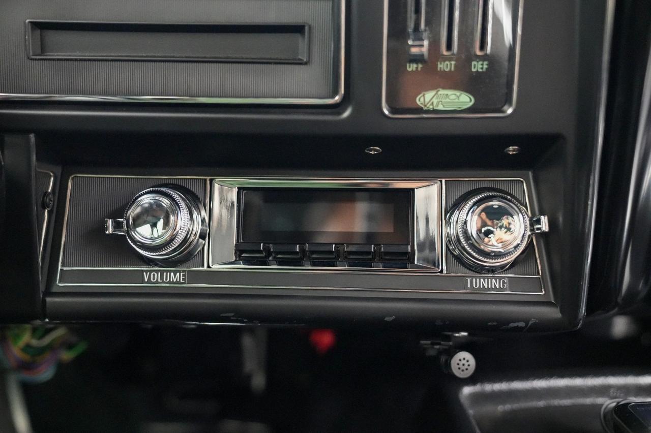 1970 Chevrolet Nova Newport Beach CA
