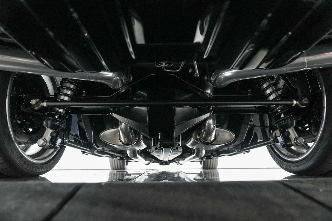 1970 Chevrolet Nova Newport Beach CA