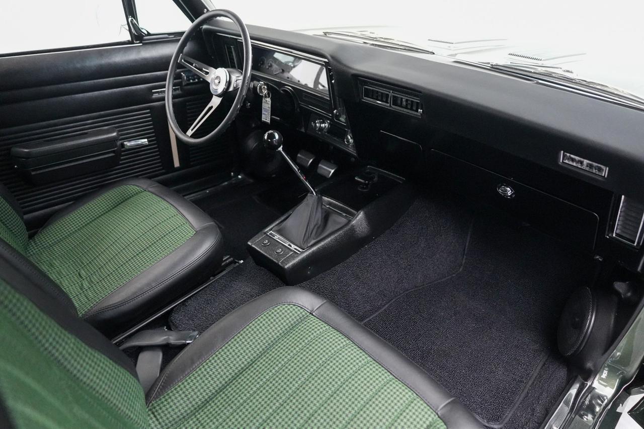 1970 Chevrolet Nova Newport Beach CA