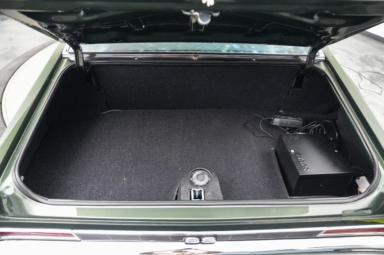 1970 Chevrolet Nova Newport Beach CA