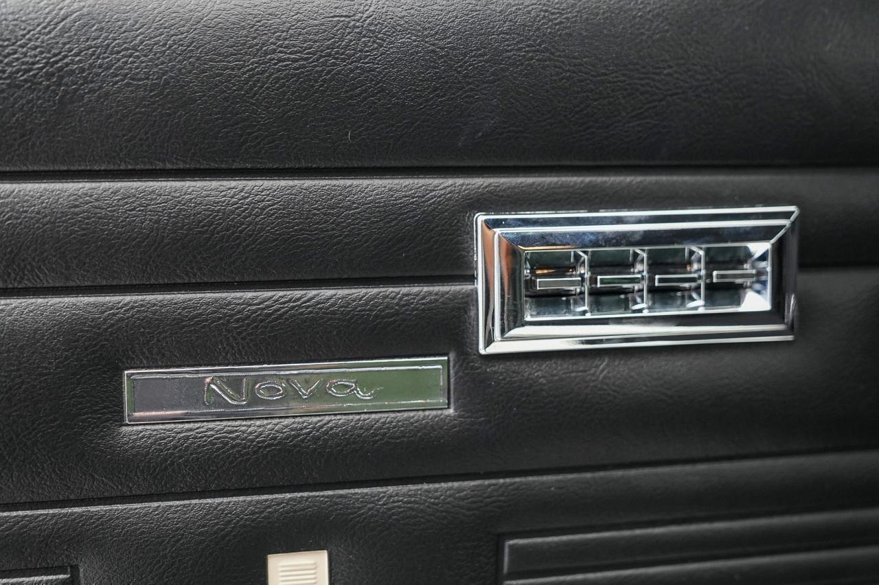 1970 Chevrolet Nova Newport Beach CA