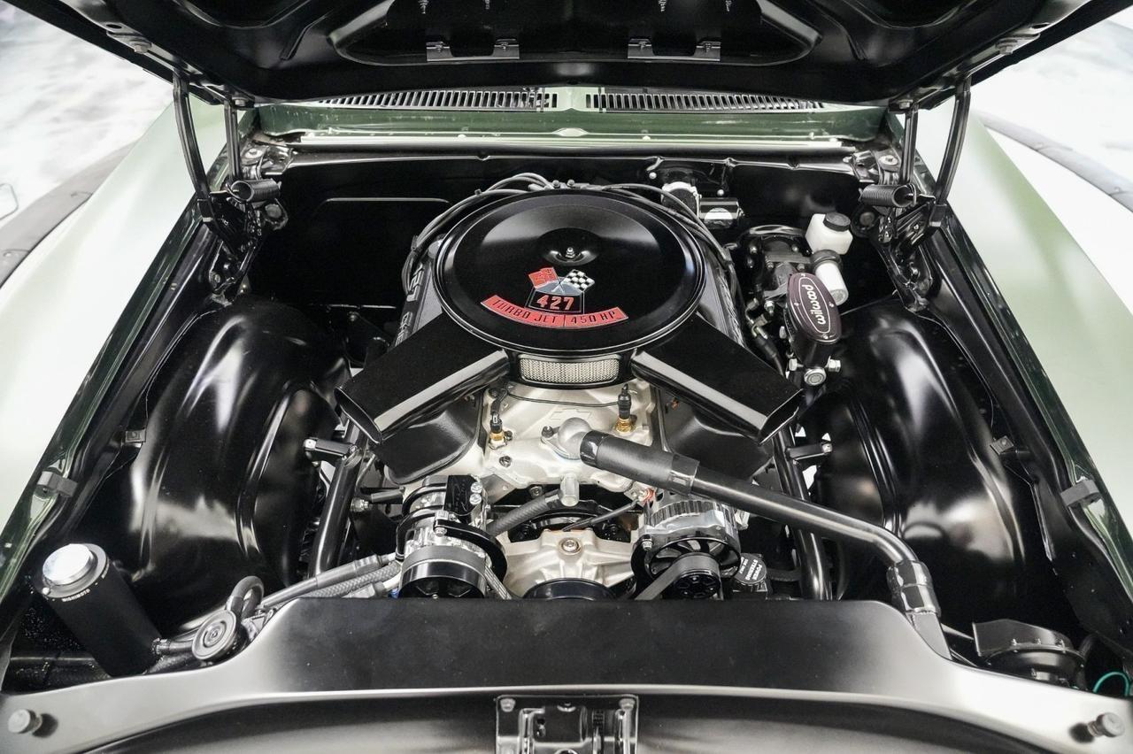 1970 Chevrolet Nova Newport Beach CA