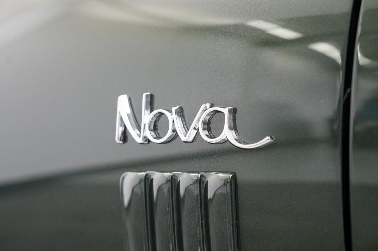 1970 Chevrolet Nova Newport Beach CA