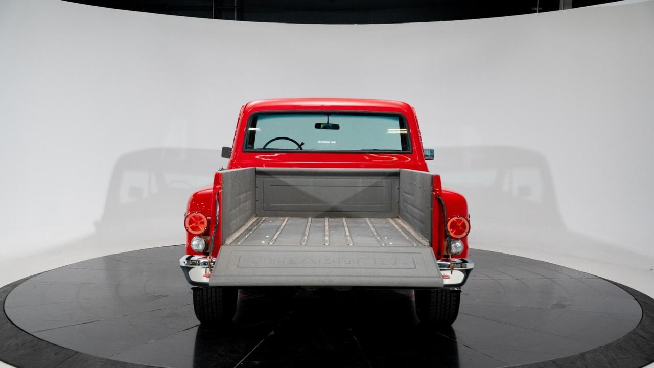 1970 Chevrolet c10 Step Side Franklin TN