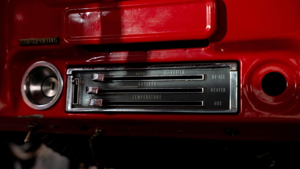 1970 Chevrolet c10 Step Side Franklin TN