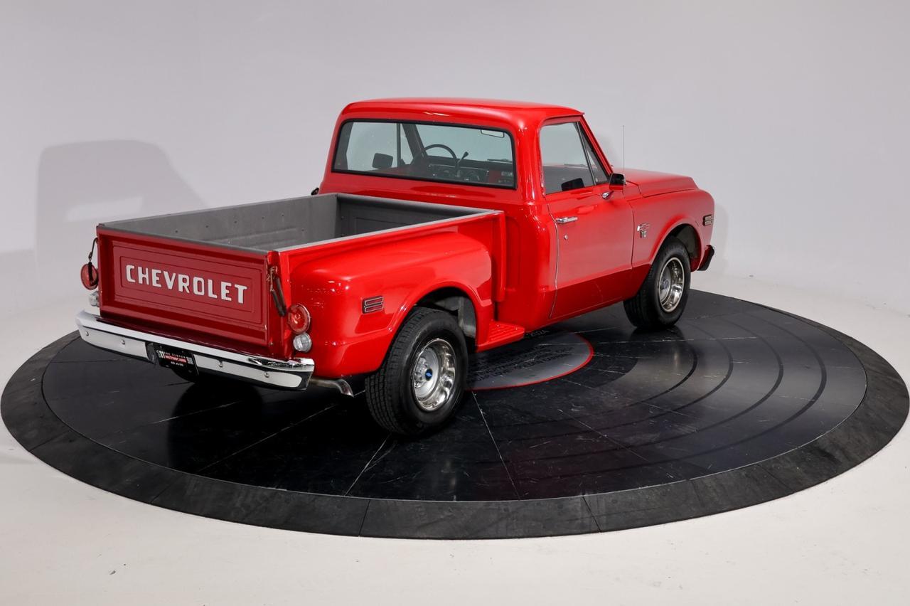 1970 Chevrolet c10 Step Side Franklin TN