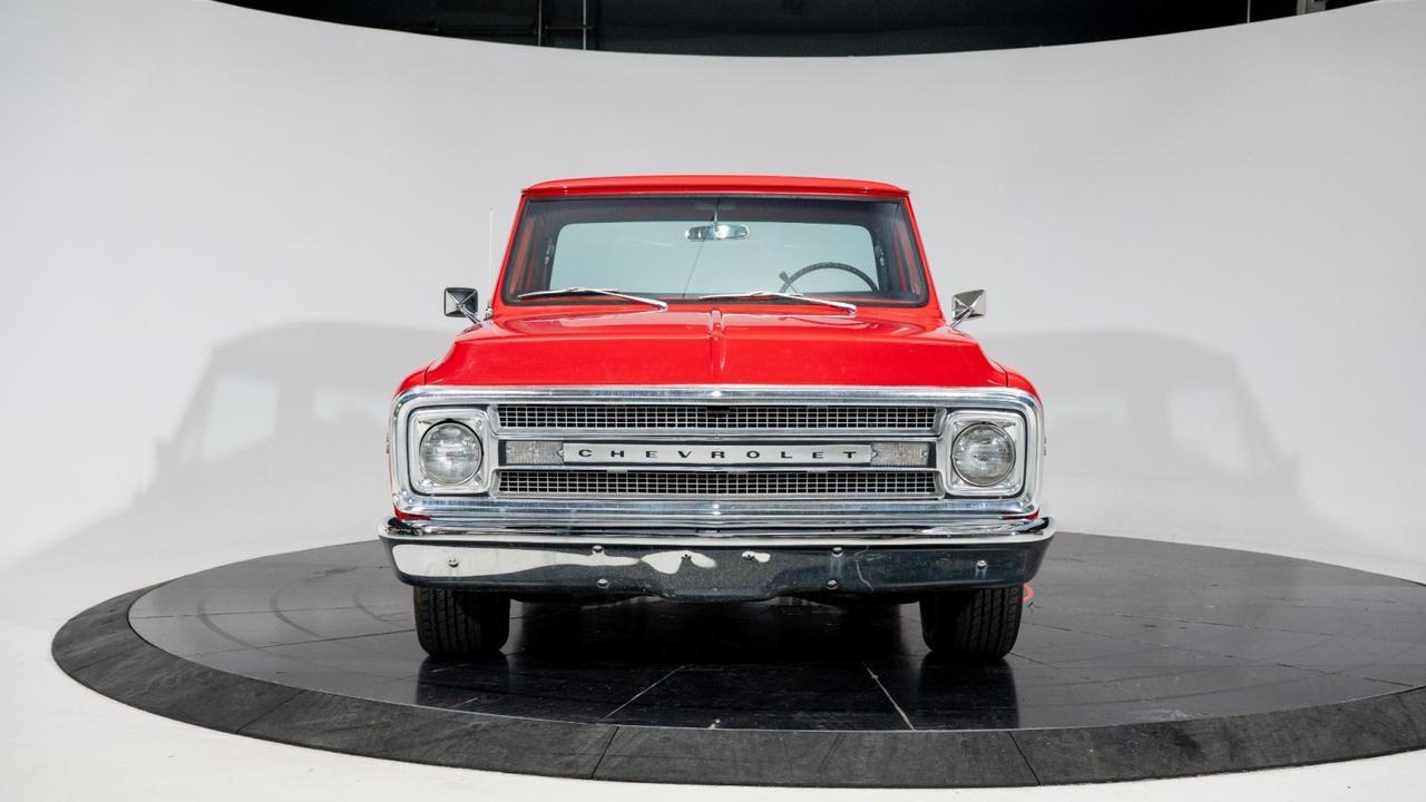 1970 Chevrolet c10 Step Side Franklin TN