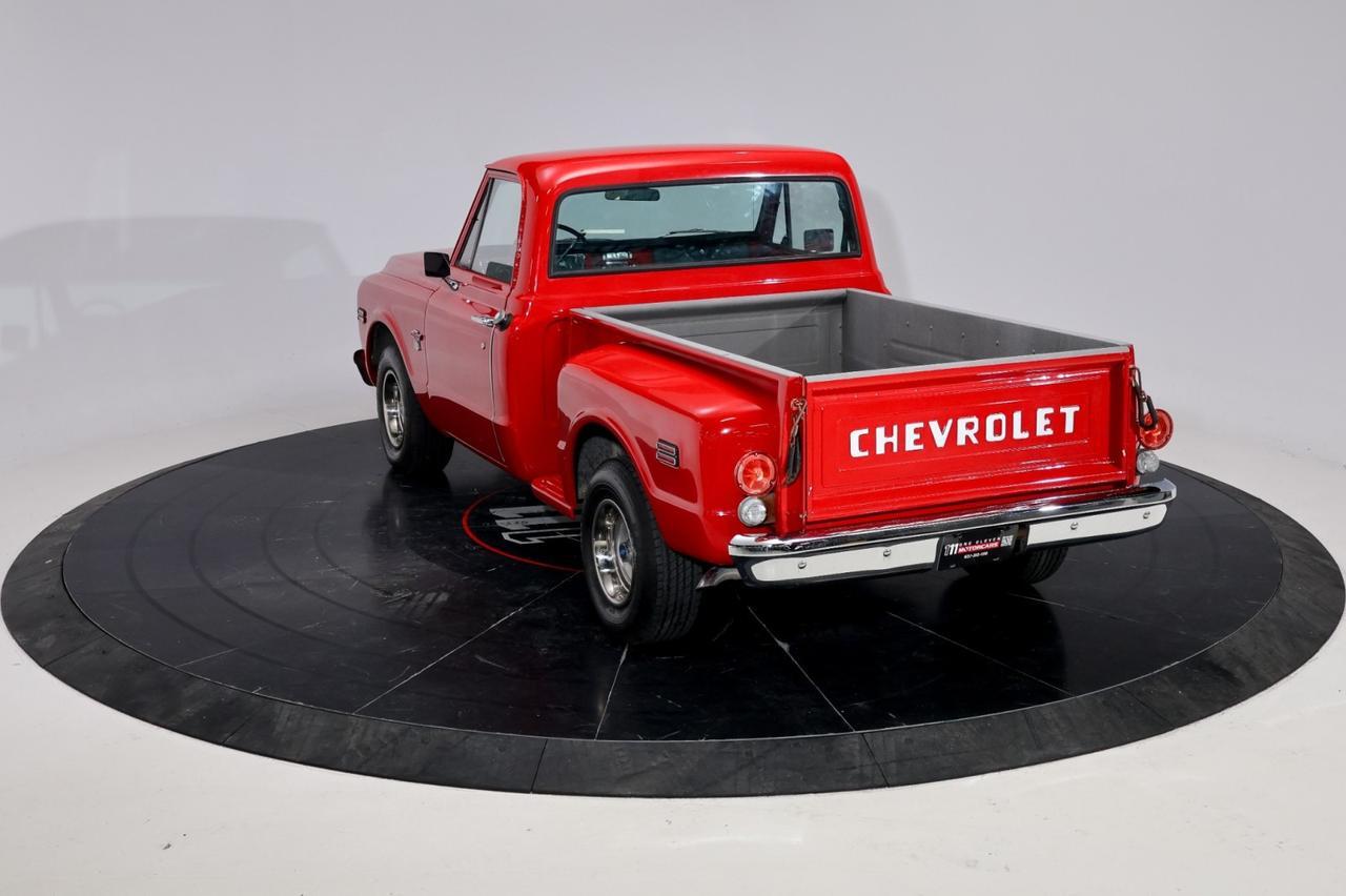 1970 Chevrolet c10 Step Side Franklin TN