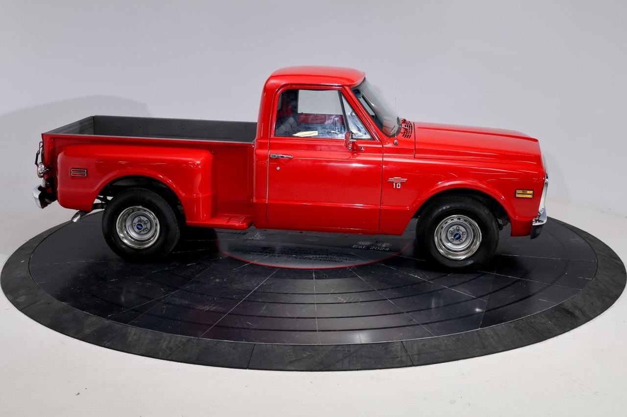 1970 Chevrolet c10 Step Side Franklin TN
