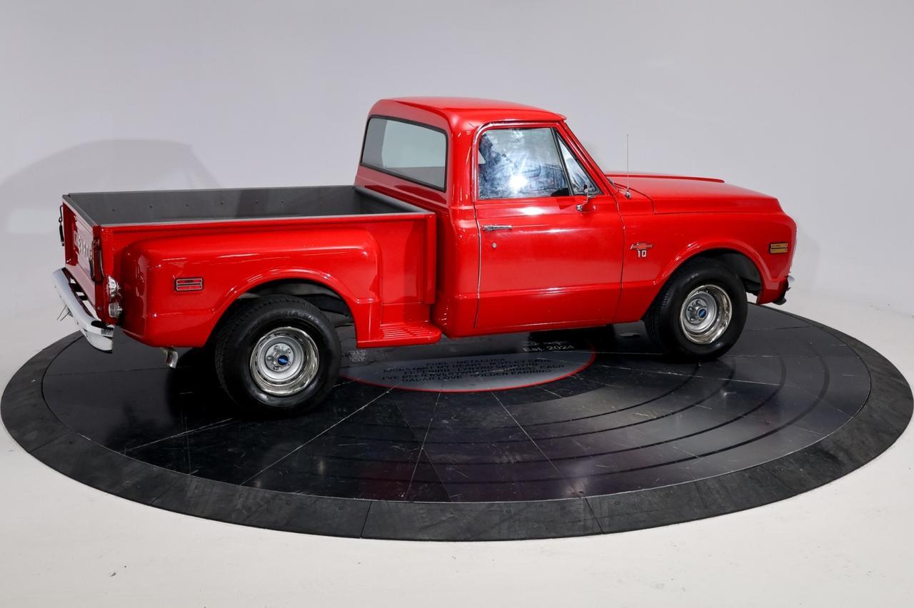 1970 Chevrolet c10 Step Side Franklin TN