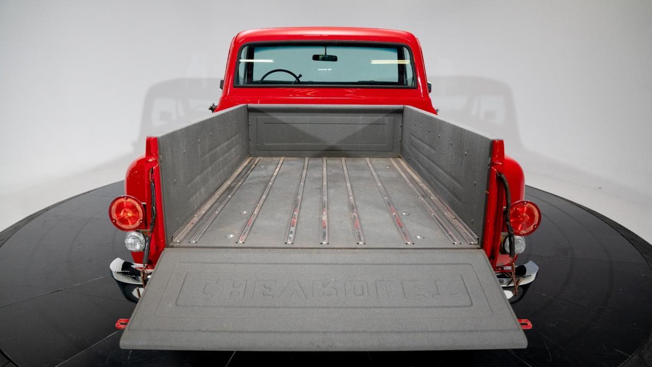 1970 Chevrolet c10 Step Side Franklin TN