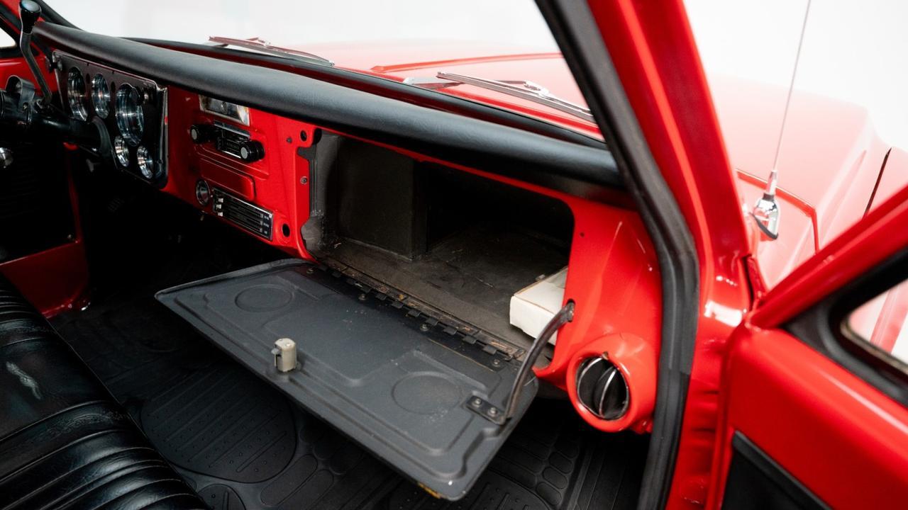 1970 Chevrolet c10 Step Side Franklin TN