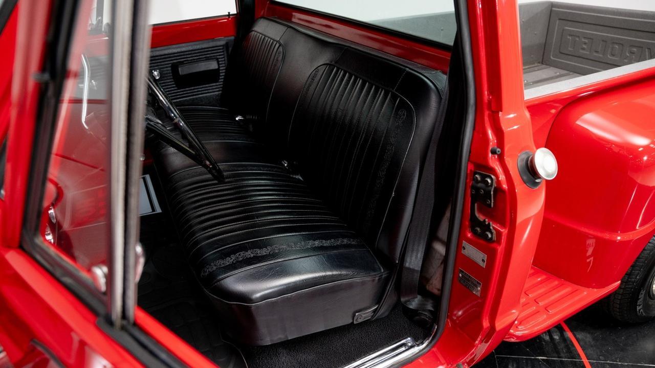 1970 Chevrolet c10 Step Side Franklin TN