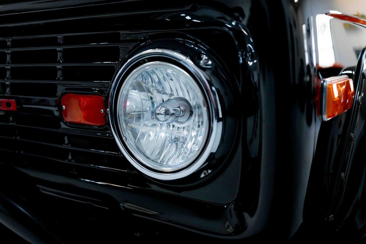 1970 Ford BRONCO Marietta GA