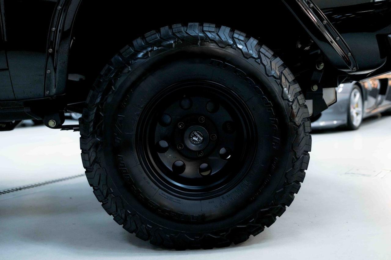 1970 Ford BRONCO Marietta GA