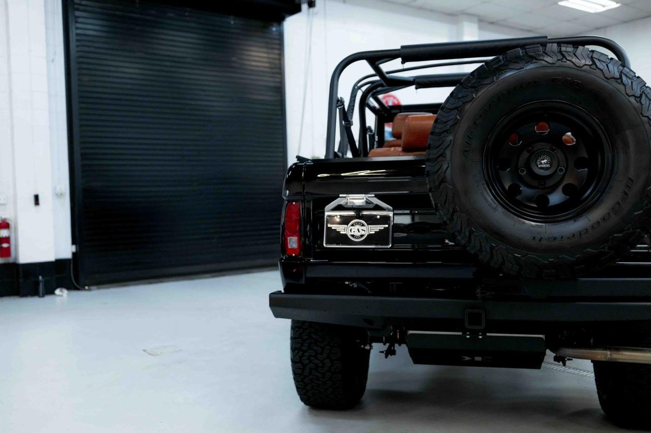 1970 Ford BRONCO Marietta GA