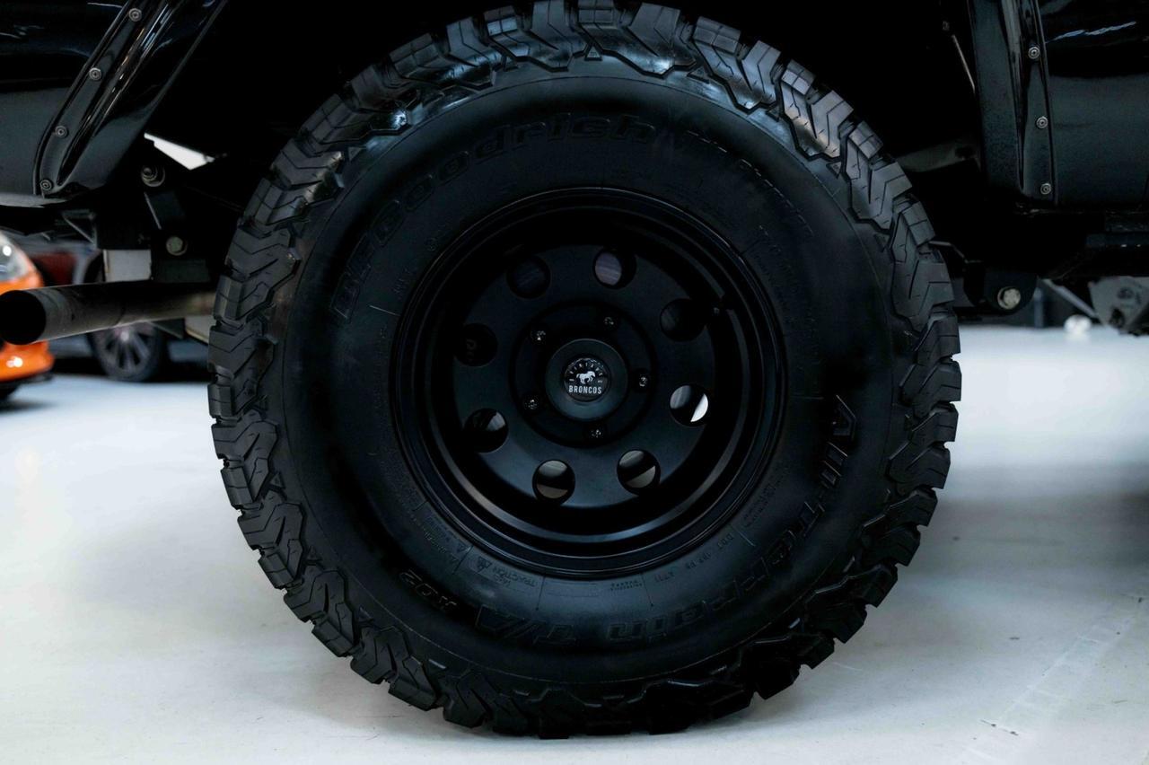 1970 Ford BRONCO Marietta GA