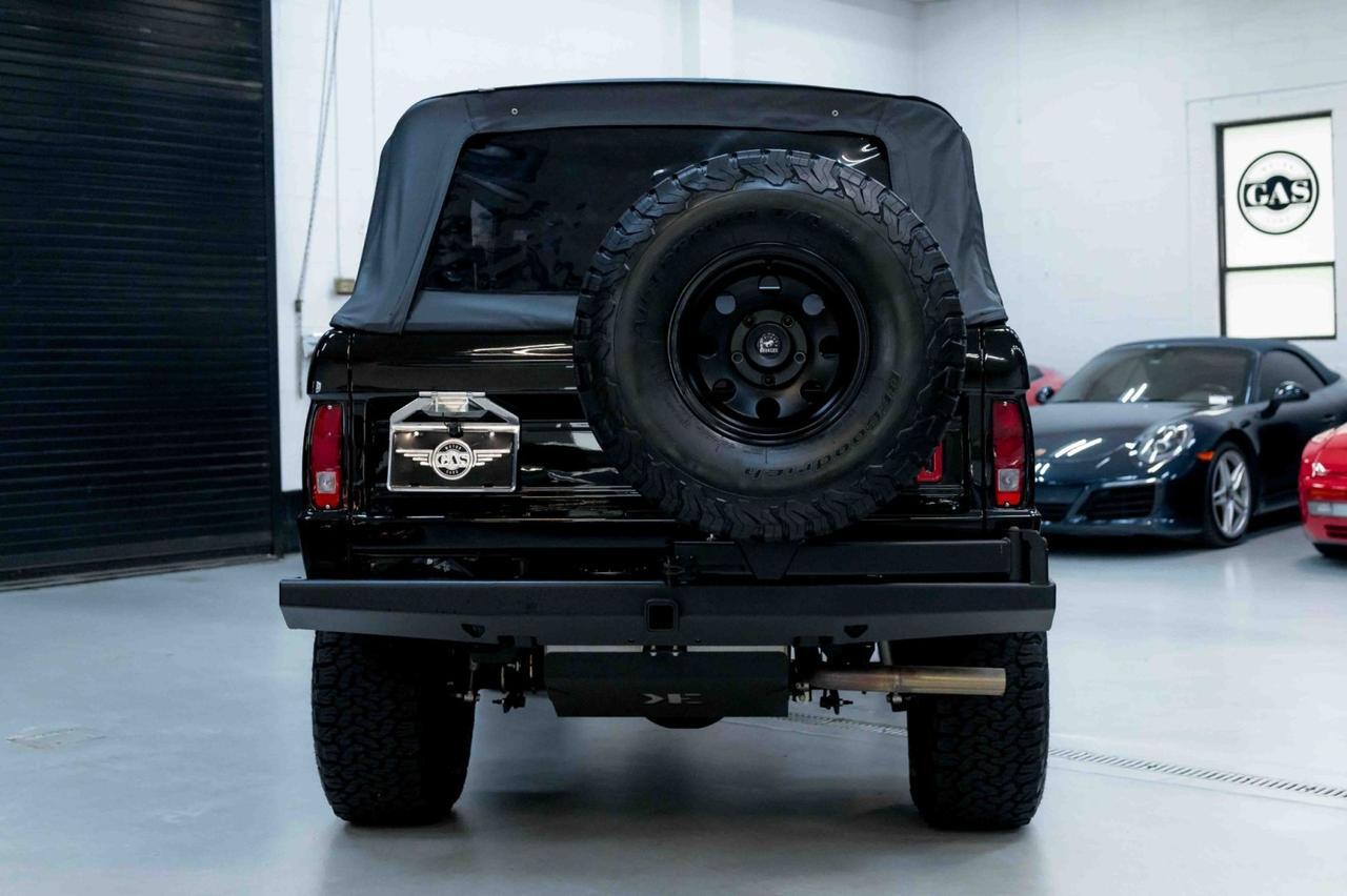 1970 Ford BRONCO Marietta GA