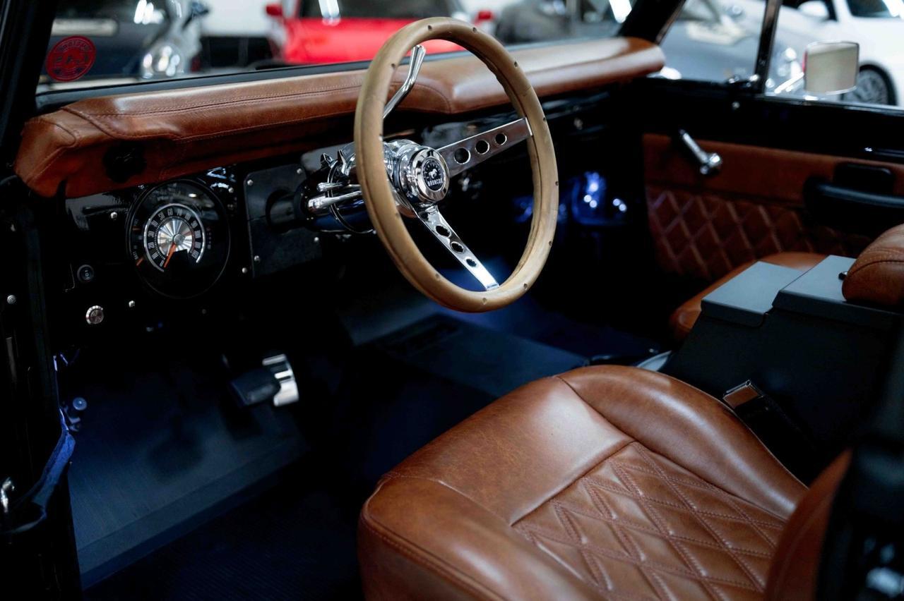 1970 Ford BRONCO Marietta GA