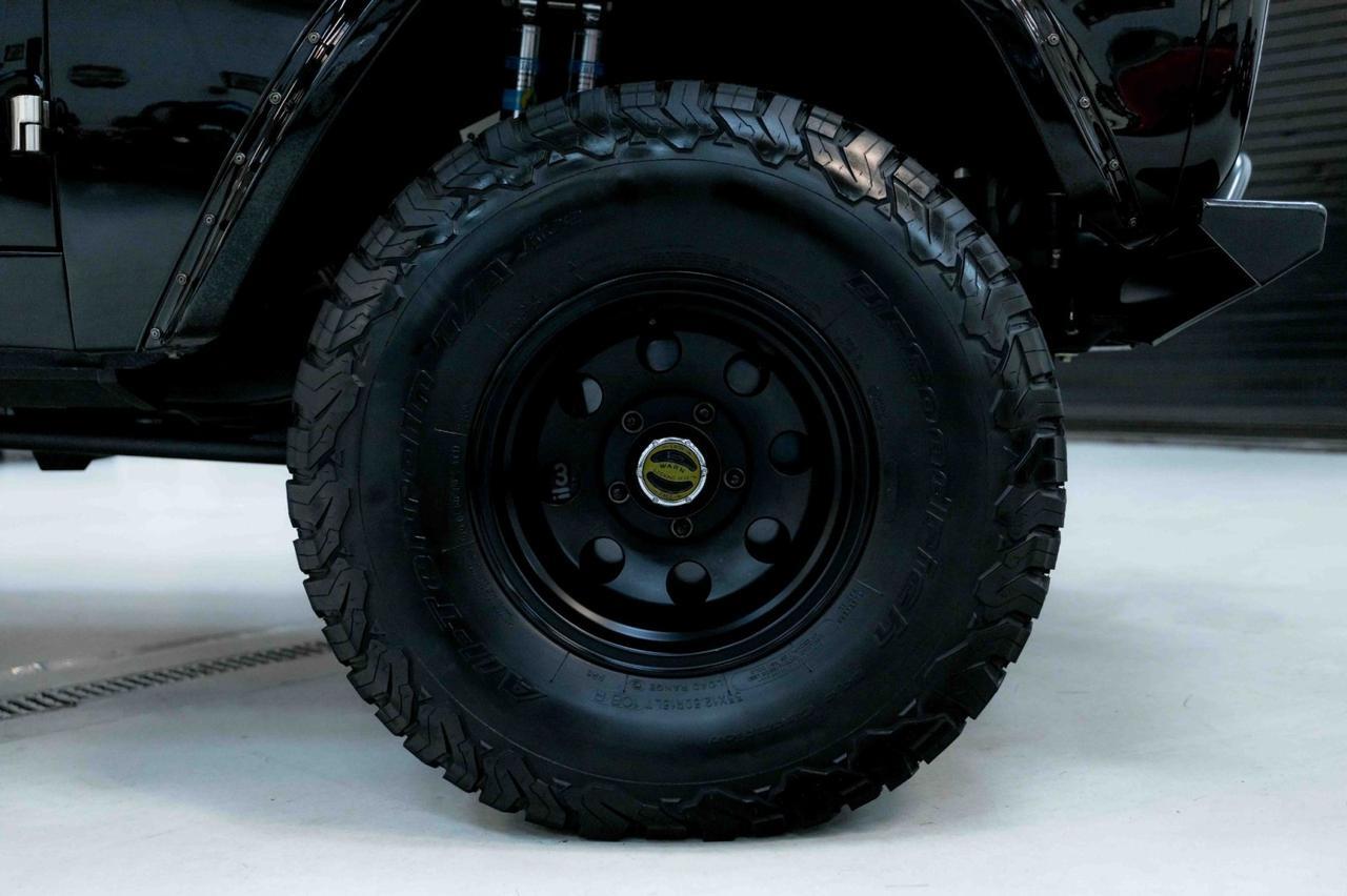 1970 Ford BRONCO Marietta GA