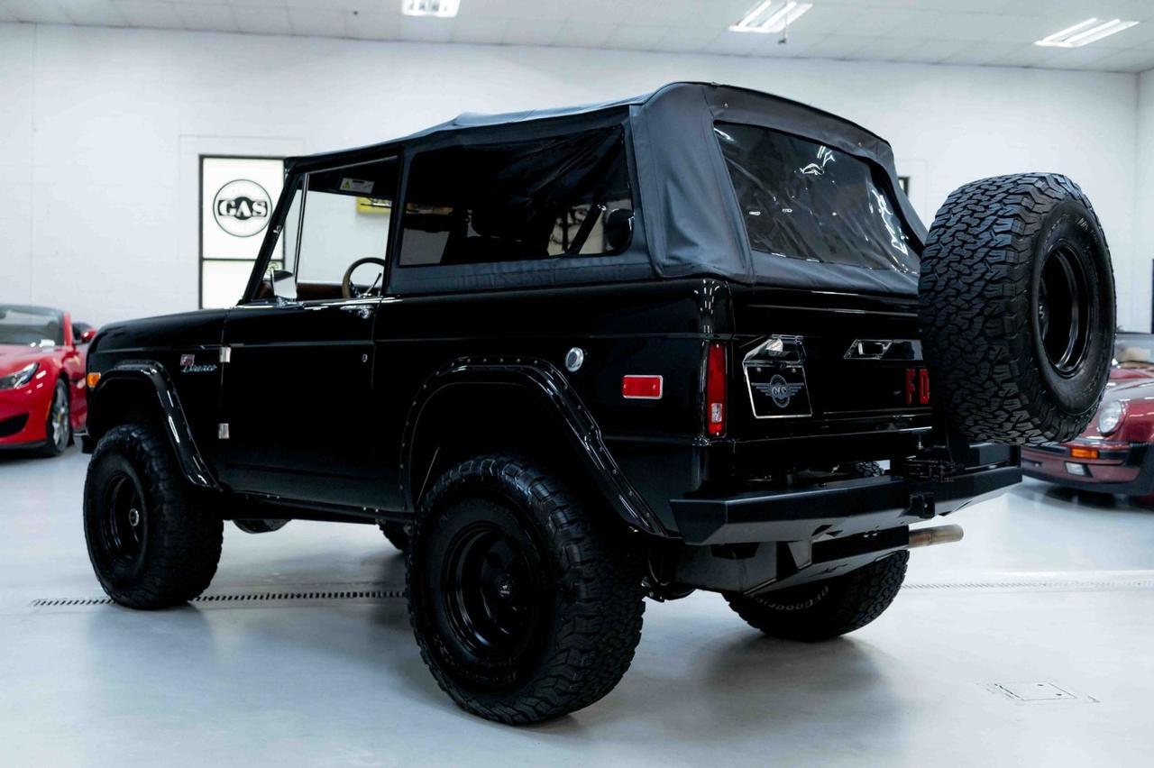 1970 Ford BRONCO Marietta GA