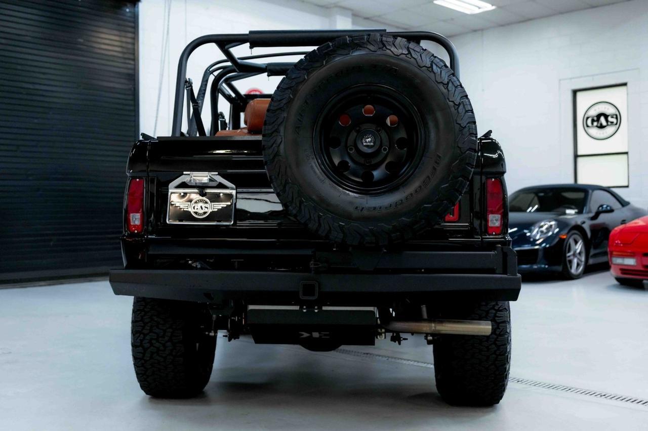 1970 Ford BRONCO Marietta GA