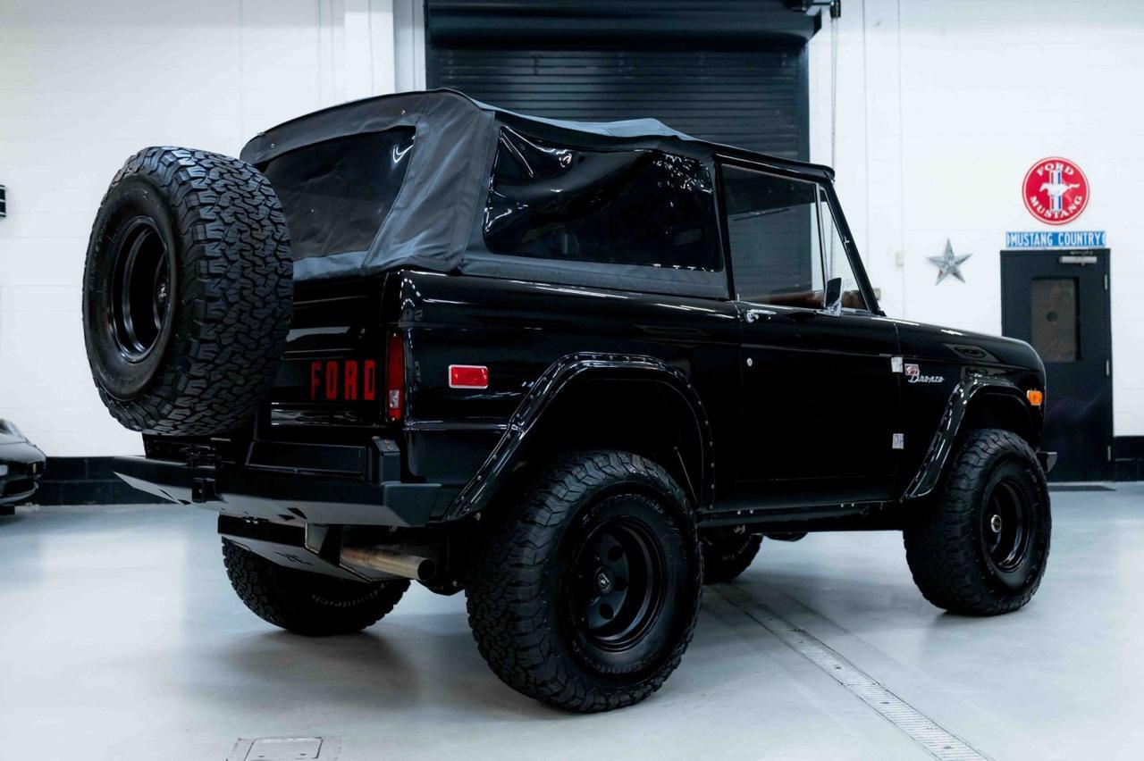 1970 Ford BRONCO Marietta GA