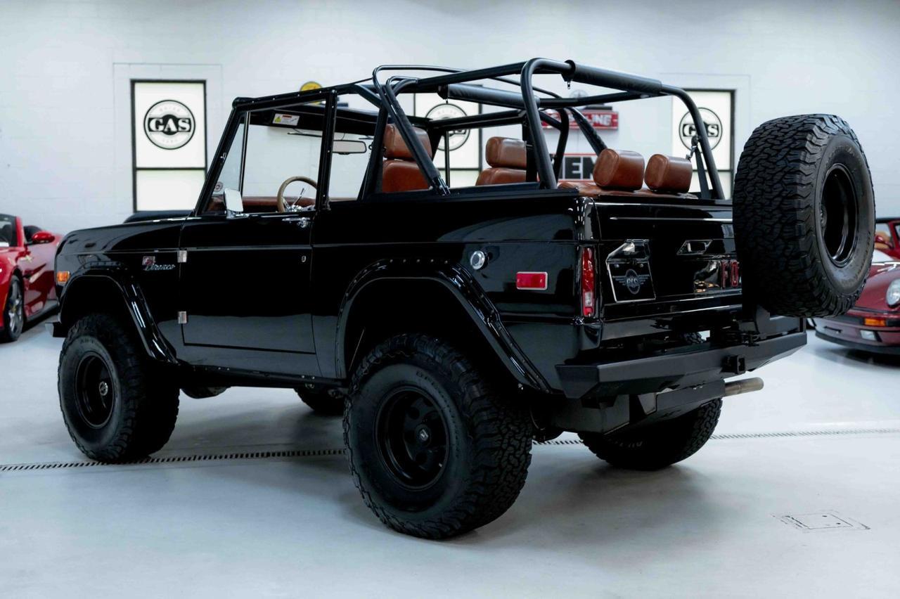 1970 Ford BRONCO Marietta GA