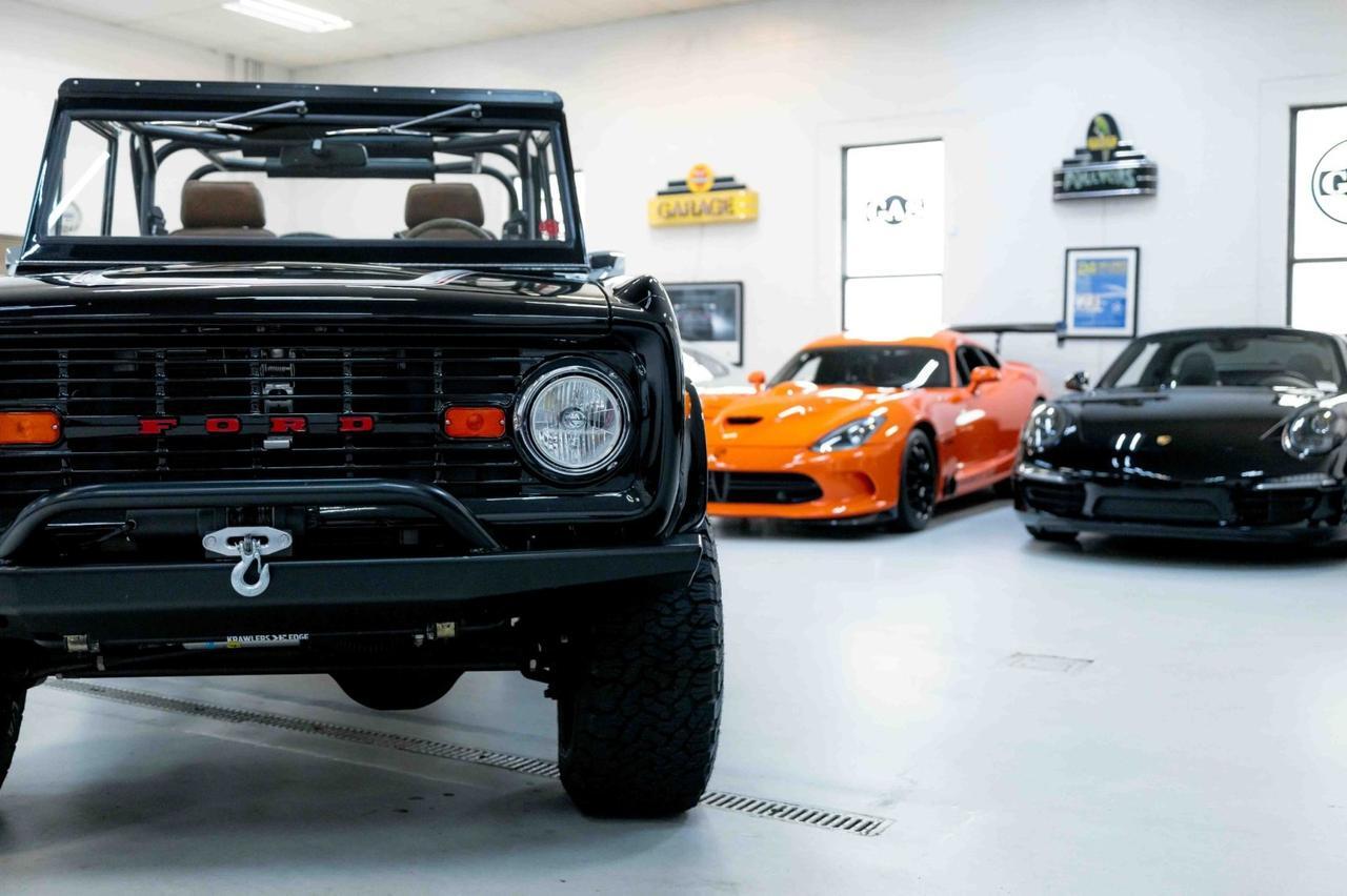 1970 Ford BRONCO Marietta GA