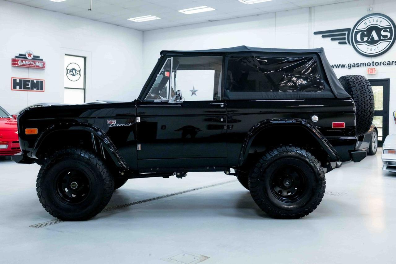 1970 Ford BRONCO Marietta GA