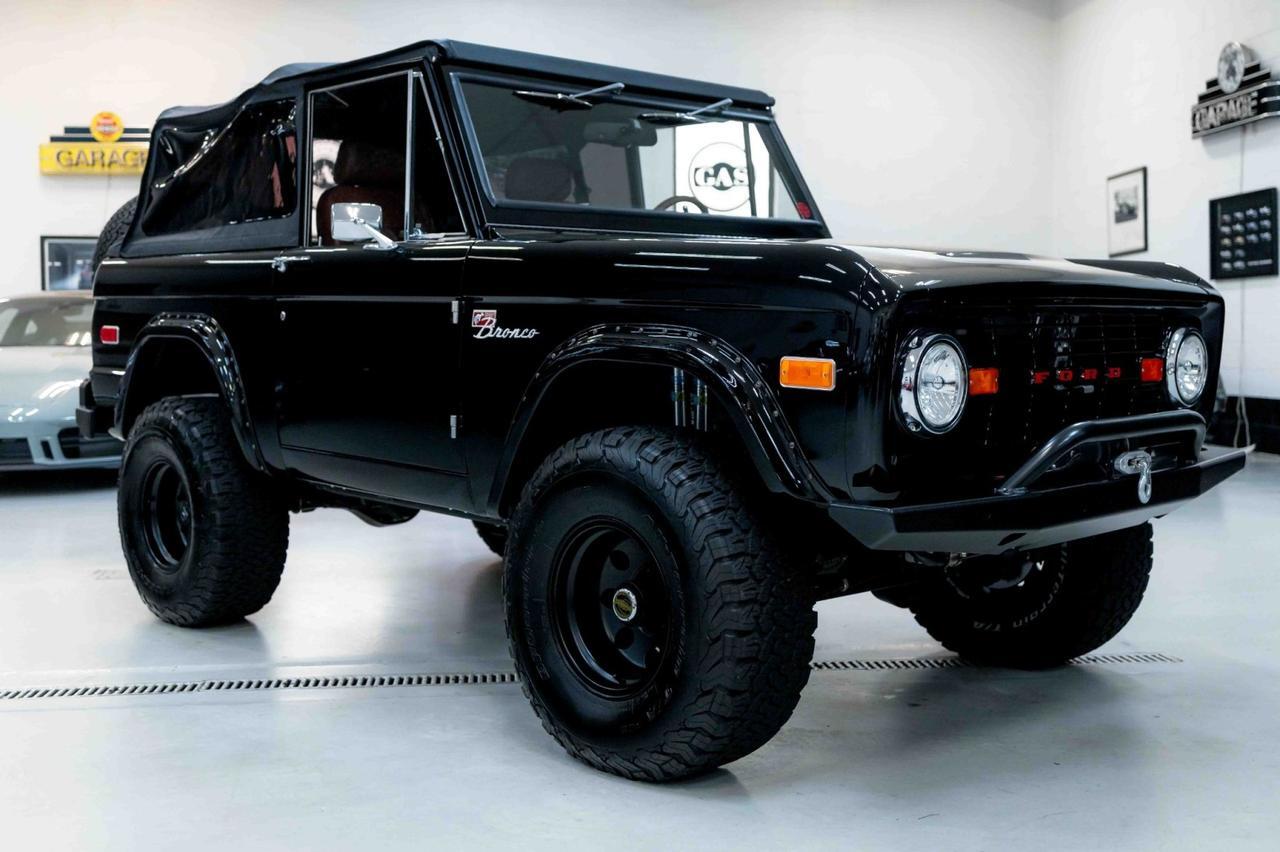 1970 Ford BRONCO Marietta GA
