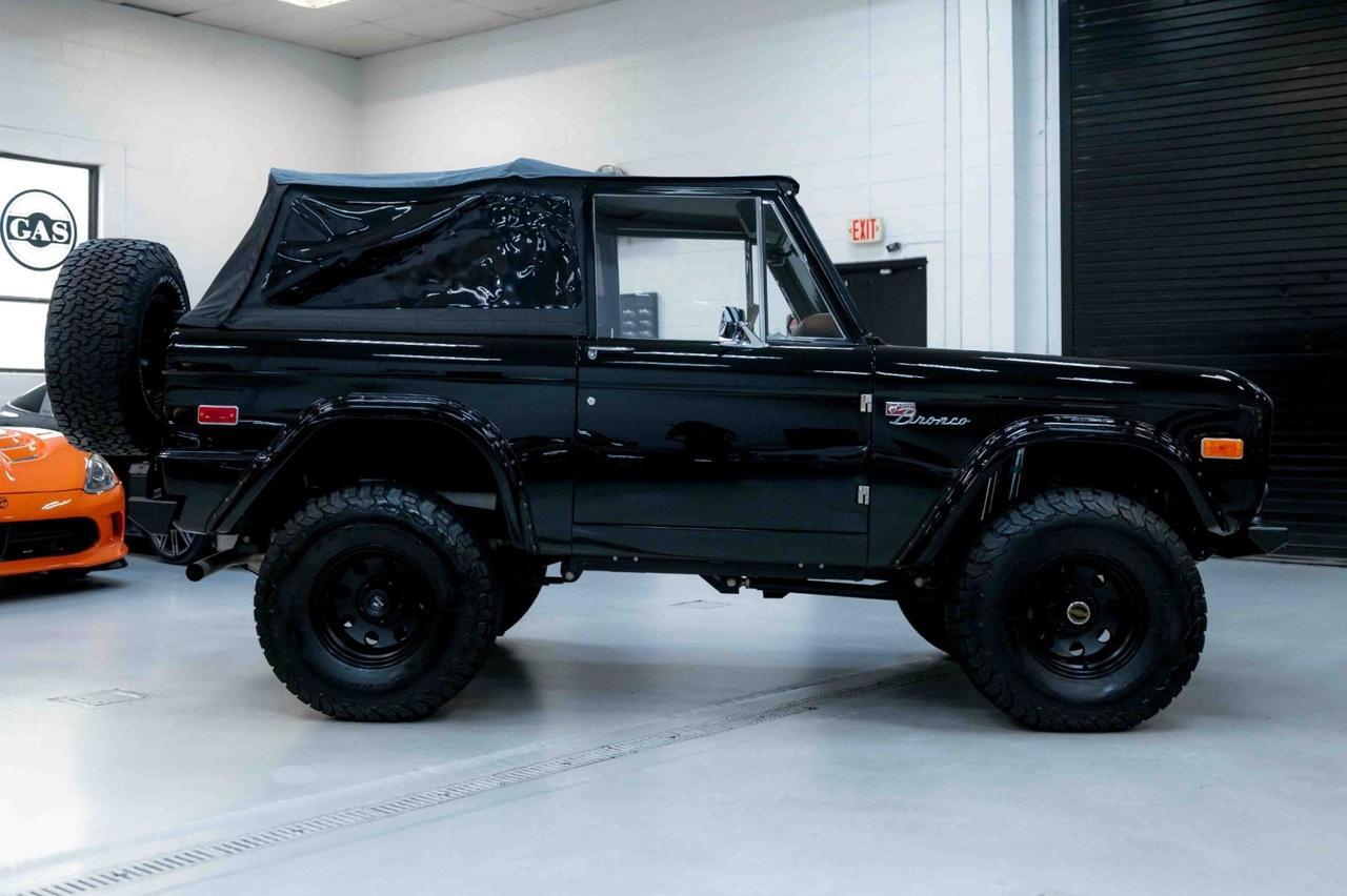 1970 Ford BRONCO Marietta GA