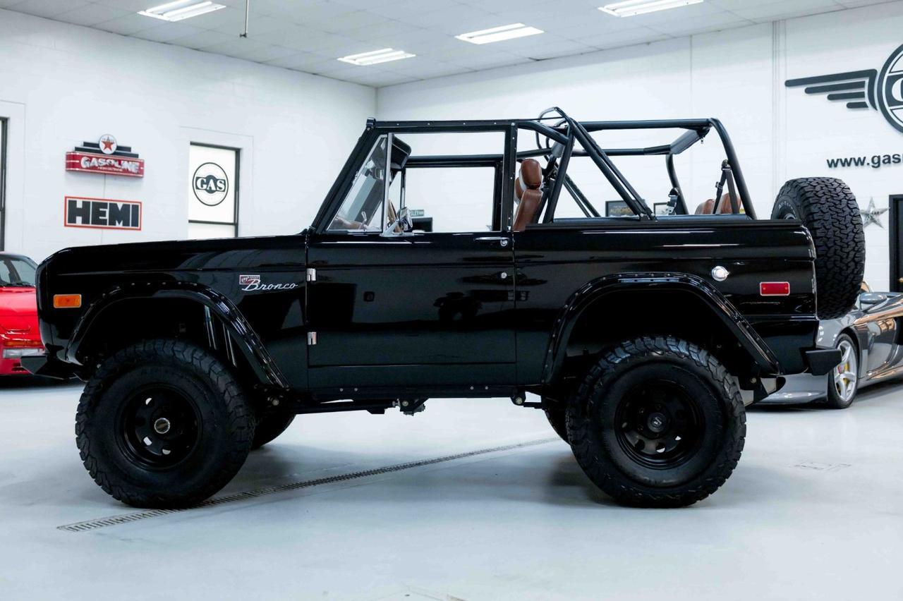 1970 Ford BRONCO Marietta GA
