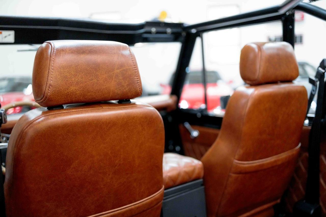 1970 Ford BRONCO Marietta GA