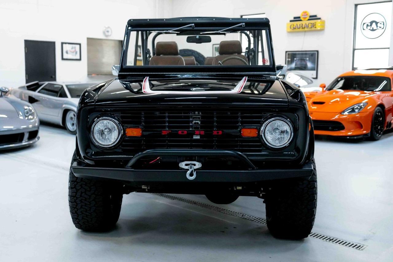 1970 Ford BRONCO Marietta GA