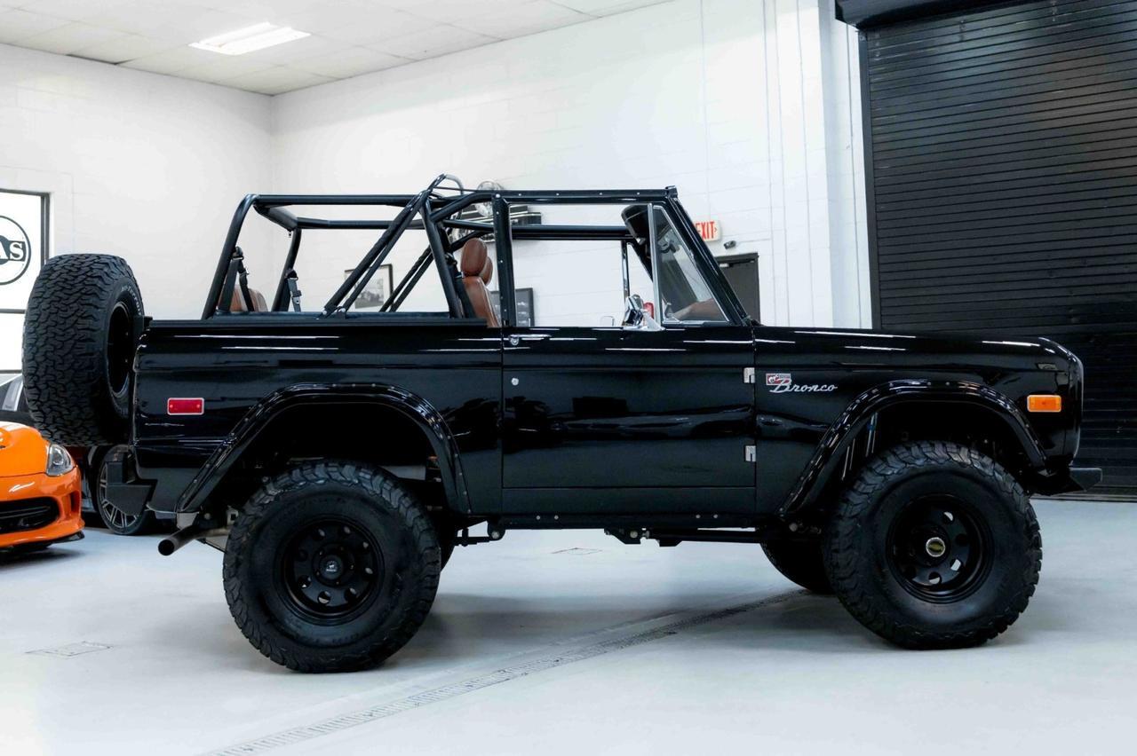 1970 Ford BRONCO Marietta GA