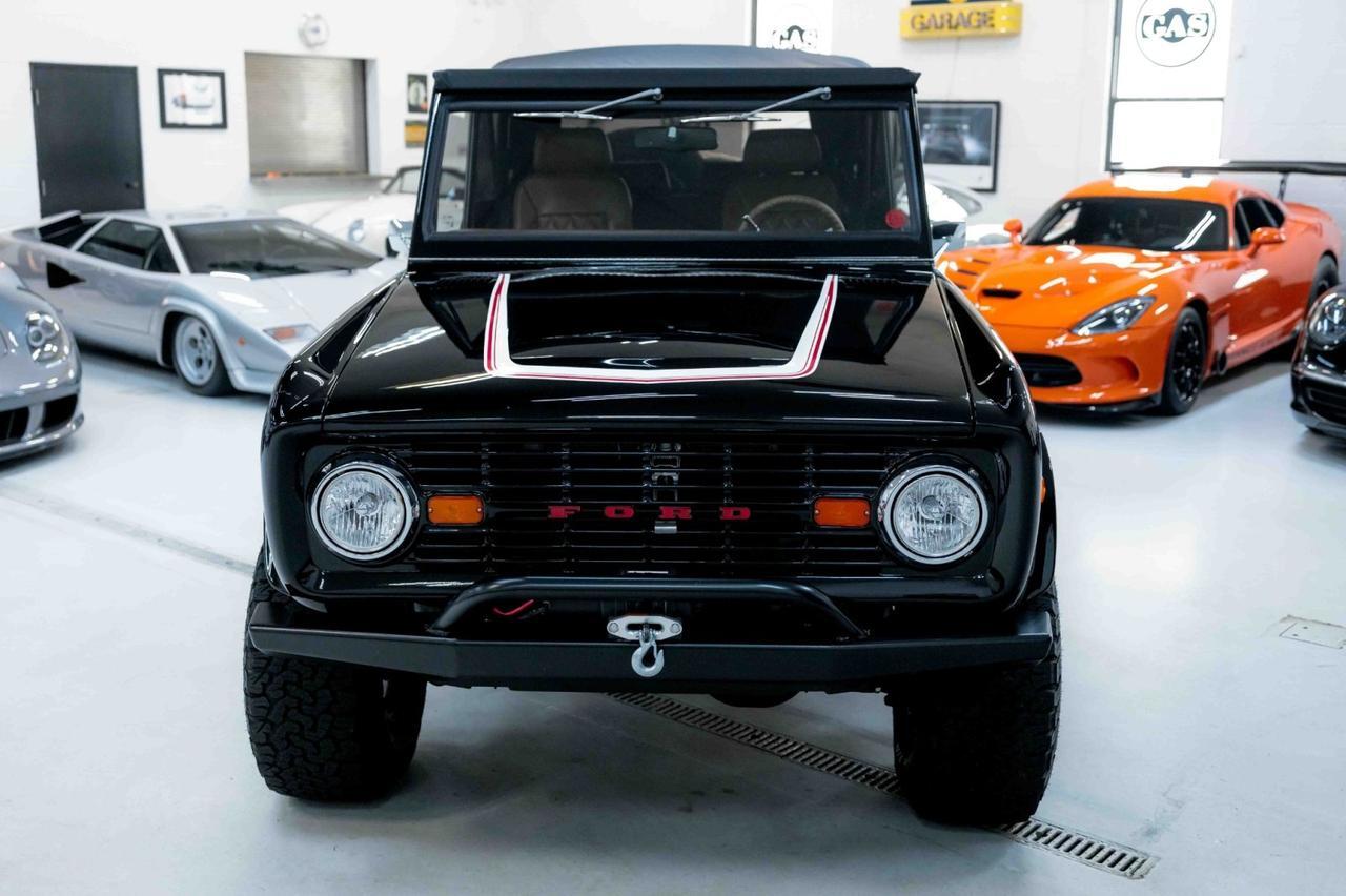 1970 Ford BRONCO Marietta GA