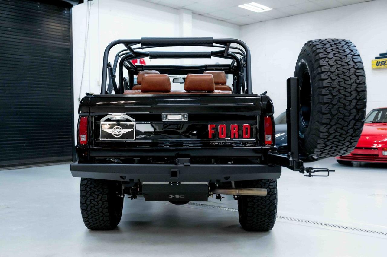 1970 Ford BRONCO Marietta GA