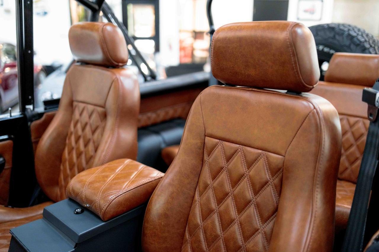 1970 Ford BRONCO Marietta GA