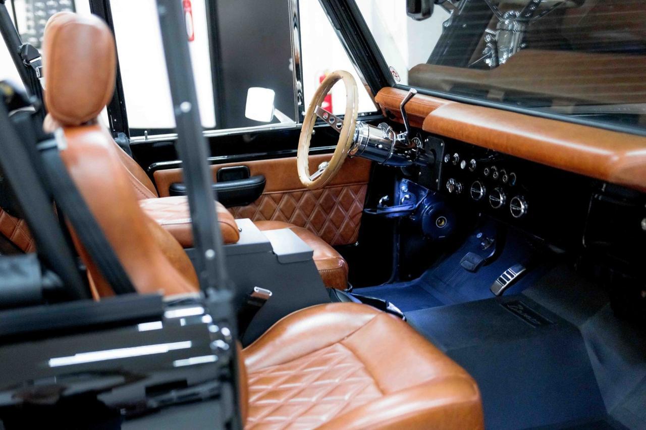 1970 Ford BRONCO Marietta GA