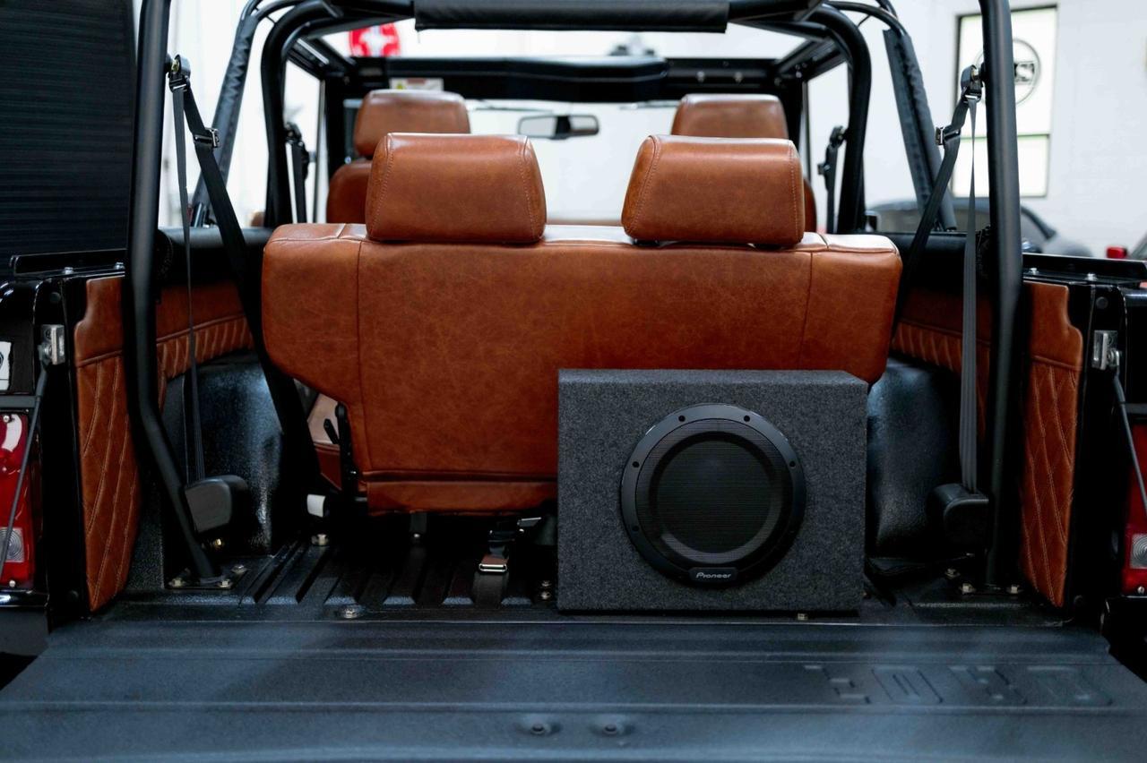 1970 Ford BRONCO Marietta GA