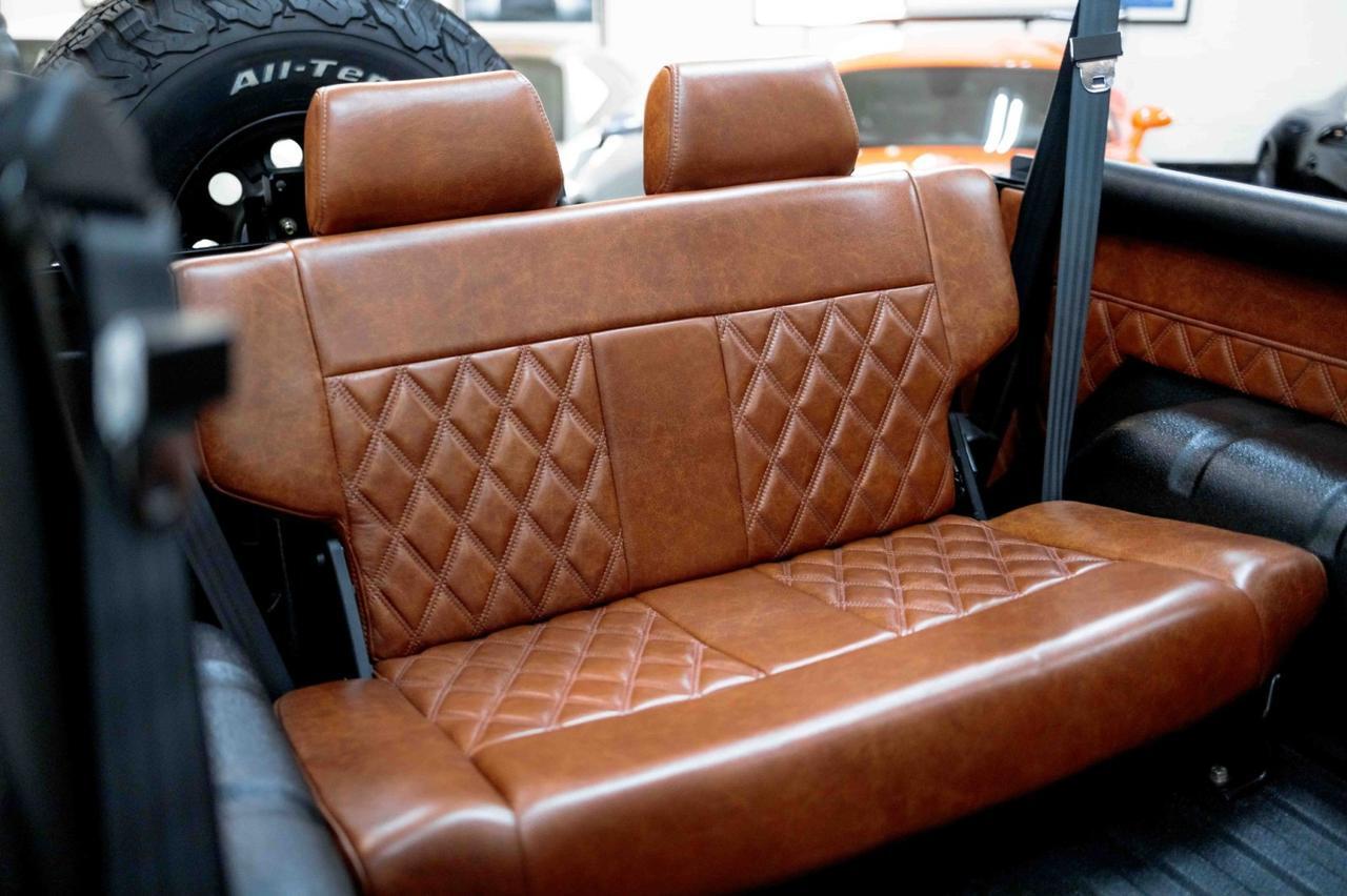1970 Ford BRONCO Marietta GA