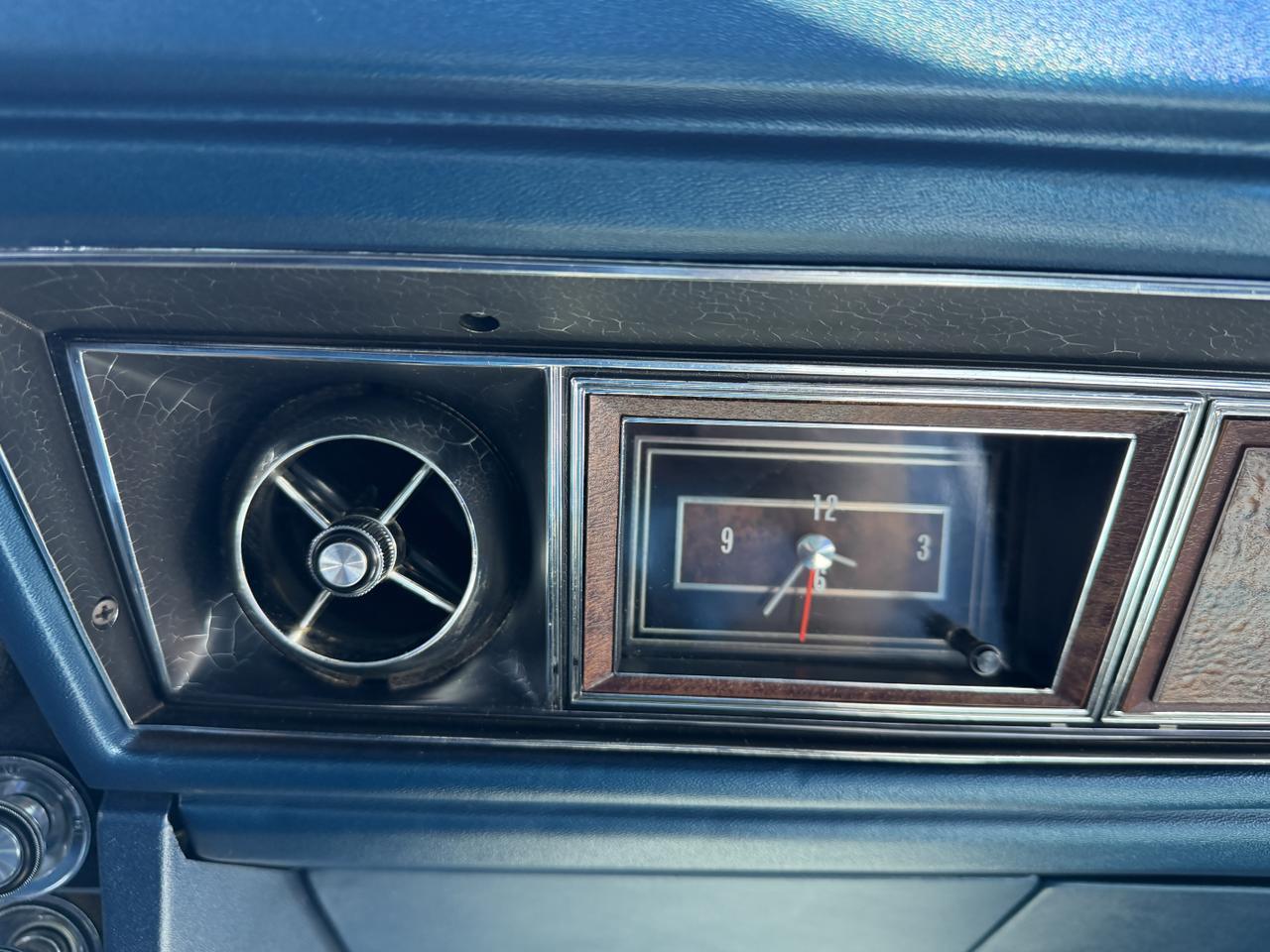 1970 OLDSMOBILE TORONADO Connellsville PA