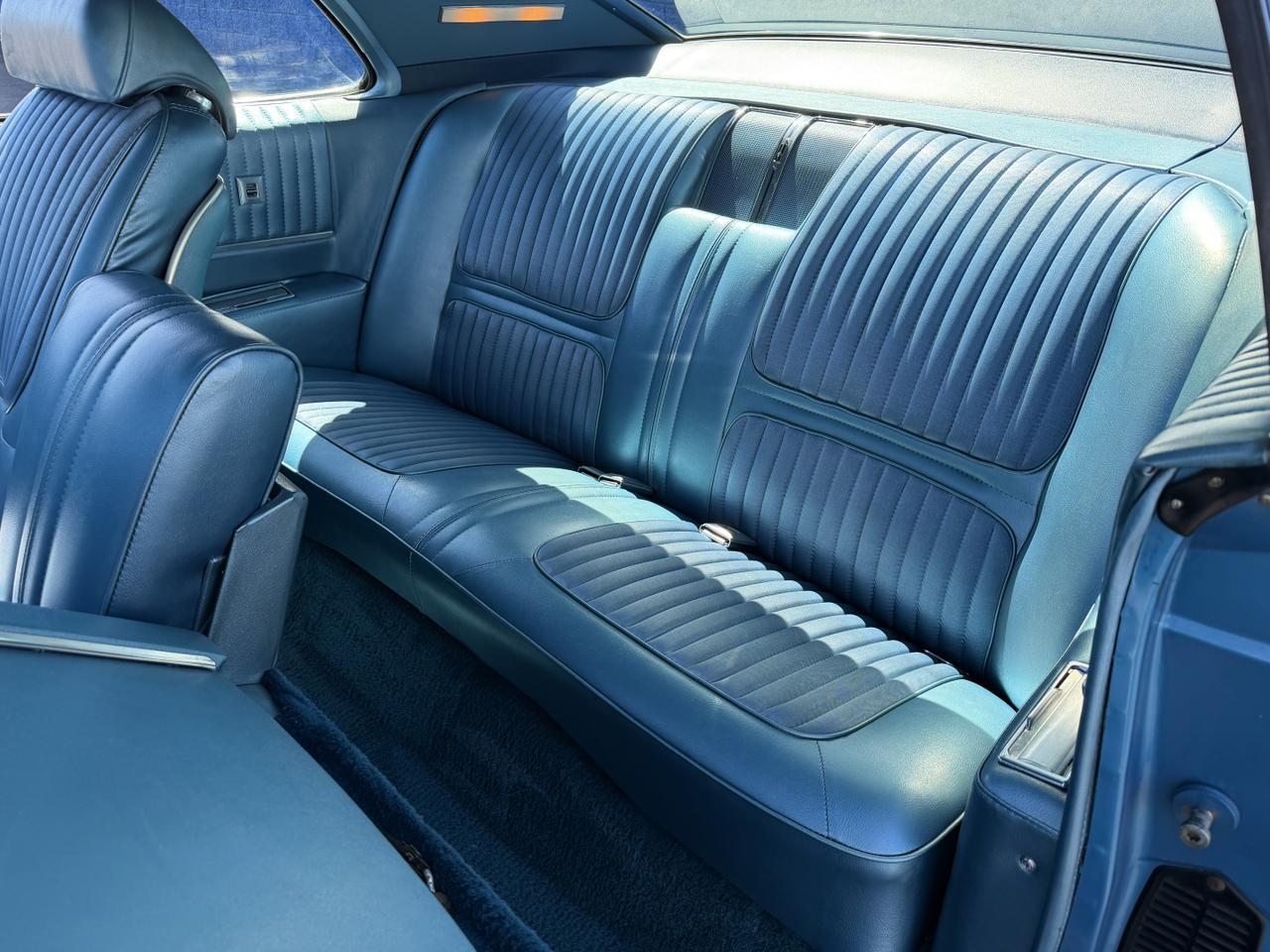 1970 OLDSMOBILE TORONADO Connellsville PA