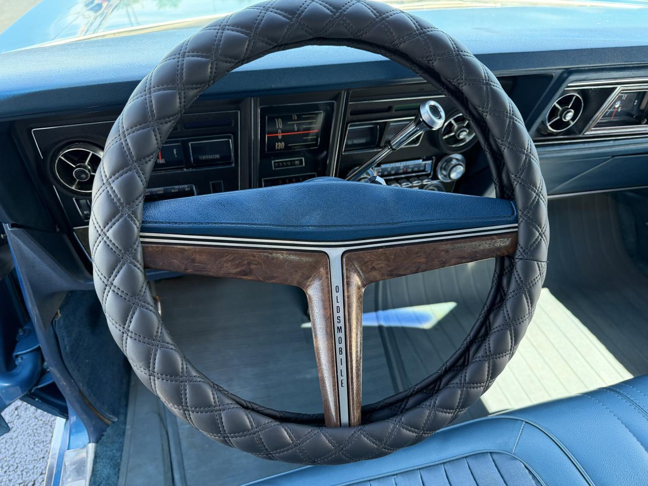 1970 OLDSMOBILE TORONADO Connellsville PA